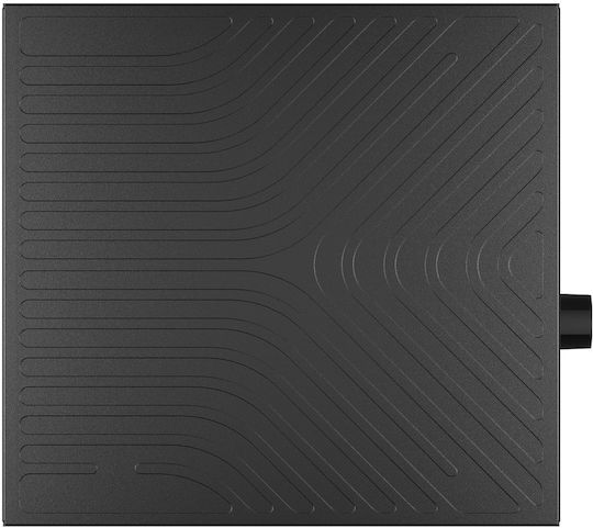 Corsair RM750X Shift (2025) 750W Μαύρο Τροφοδοτικό Υπολογιστή Full Modular Cybenetics Gold