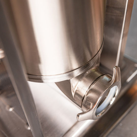 Klausberg Sausage Filler Machine
