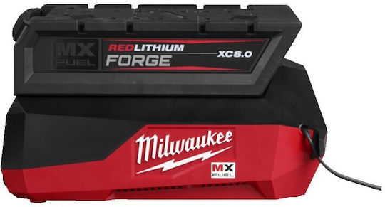 Milwaukee Φορτιστής Μπαταριών Εργαλείου Mx Fuel