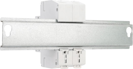 Sinotimer Διπολικός Διακόπτης Ράγας 1000V 25A
