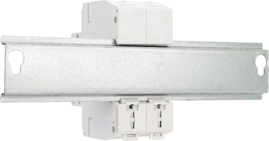 Sinotimer 2-Poles Panel Push Switch 1000V 32A