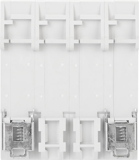 Sinotimer Tetrapolar Buton de comutare cu releu 400V 63A