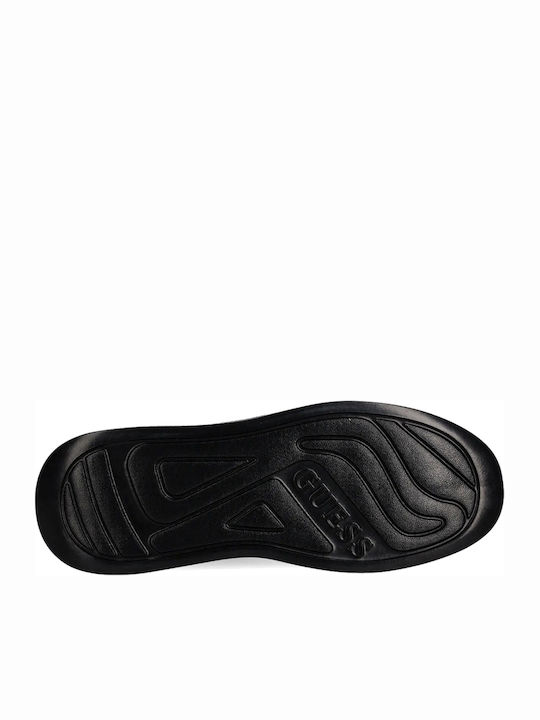 Elba Sneakers Black
