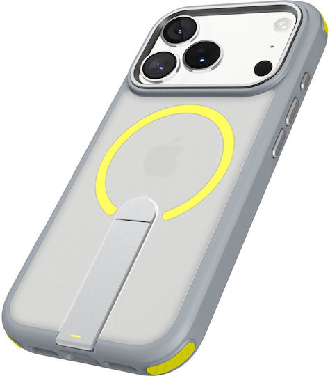 Prodigee Umschlag Rückseite Mehrfarbig (iPhone 17 Pro)