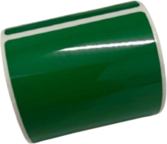 Autocolante Autoadezive pe Rolă pentru Imprimantă de Etichete 50x70mm 100buc