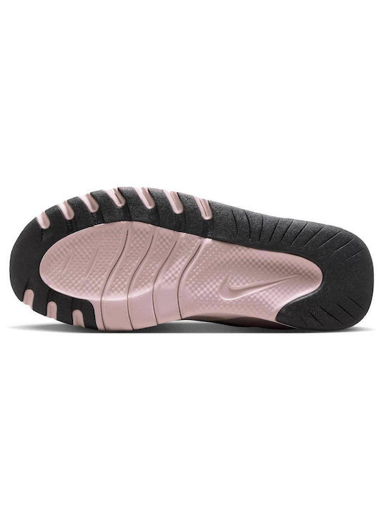 Damen Sportschuhe Training & Fitnessstudio Schwarz