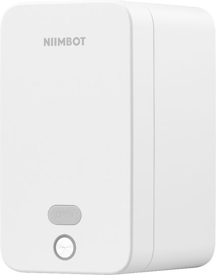 Θερμικός Εκτυπωτής Αποδείξεων USB / Bluetooth