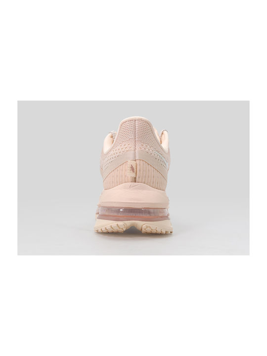 Pegasus Premium Sport Shoes Running Fuchsia