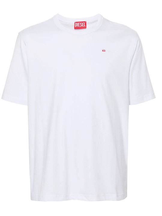 Тениска White