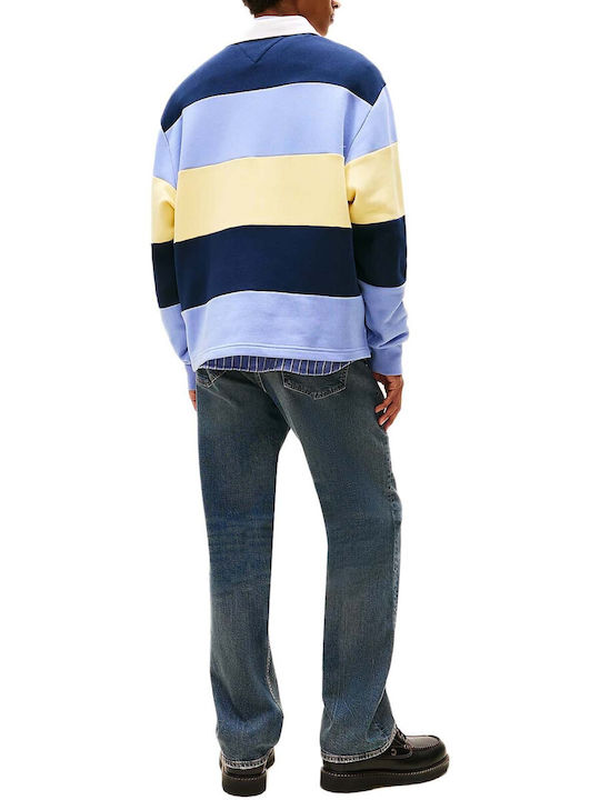 Tommy Hilfiger Polo Μπλούζα Multicolour