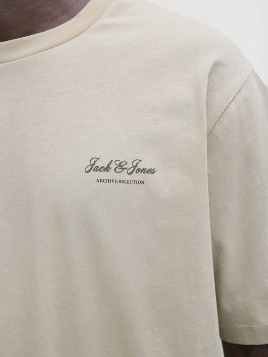 T-Shirt Beige