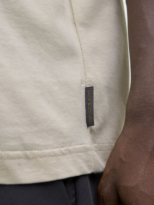 T-Shirt Beige