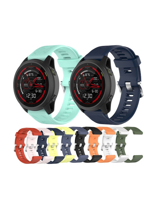 Curea Silicon Alb (Forerunner 745)