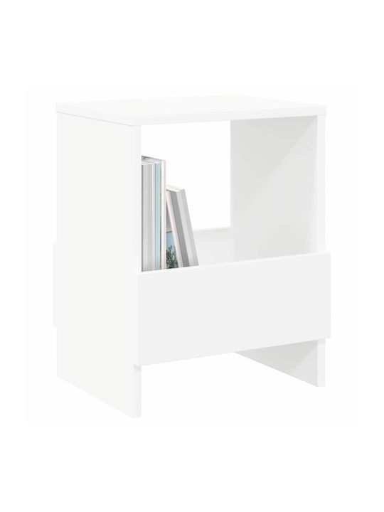 Μπουφές White 35x30x45cm