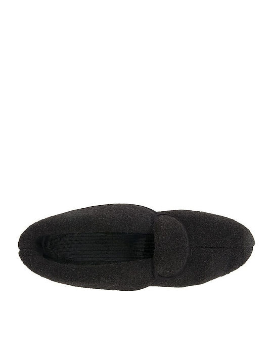 Burgundy 74/1-Negru