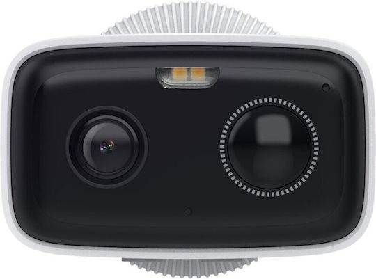 TP-LINK TAPO C400 IP Камера за наблюдение Full HD 1080p Водоустойчива