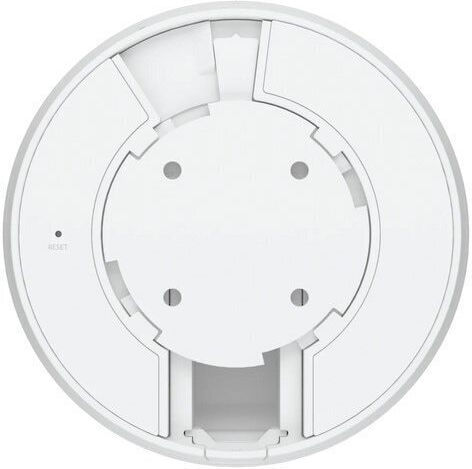 Ubiquiti UniFi IP Überwachungskamera Full HD+ 4MP Wasserdicht mit Zwei-Wege-Kommunikation