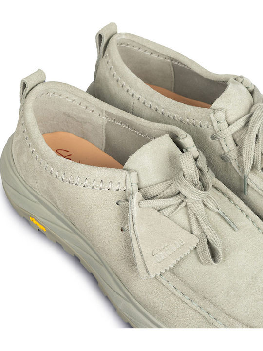 Herren Freizeitschuhe Gray
