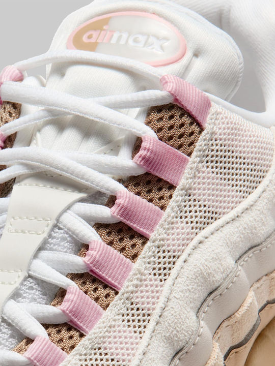 Air Max 95 Og Дамски Анатомични Сникърси Linen
