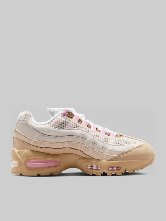 Air Max 95 Og Дамски Анатомични Сникърси Linen