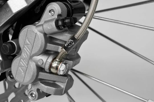 Moto Master Слушалка за спирачка на мотоциклет 212095