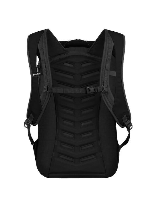 Salewa Fanes Ορειβατικό Σακίδιο 18lt Μαύρο Daypack