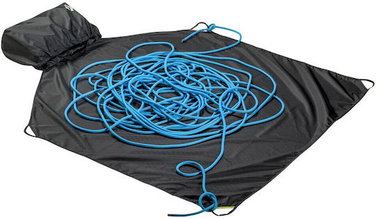 Black Diamond Rope Burrito Climbing Rope Bag Black