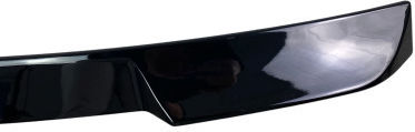 Trunk Lid Spoiler made of Plastic Mercedes-Benz CLK Class SsangYong Subaru Suzuki Toyota Volkswagen Volvo Zastava