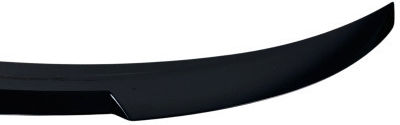 Spoiler portbagaj din plastic BMW M4