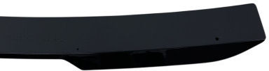 Trunk Lid Spoiler made of Plastic Mercedes-Benz CLK Class SsangYong Subaru Suzuki Toyota Volkswagen Volvo Zastava