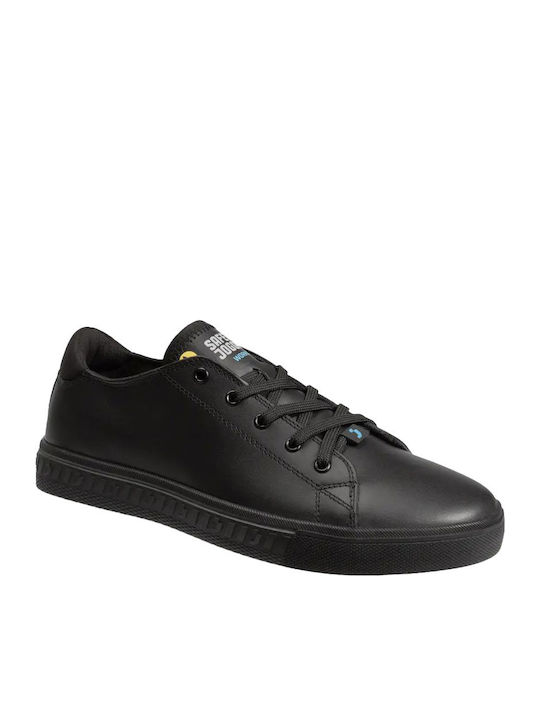 Ανδρικά Sneakers Μαύρο