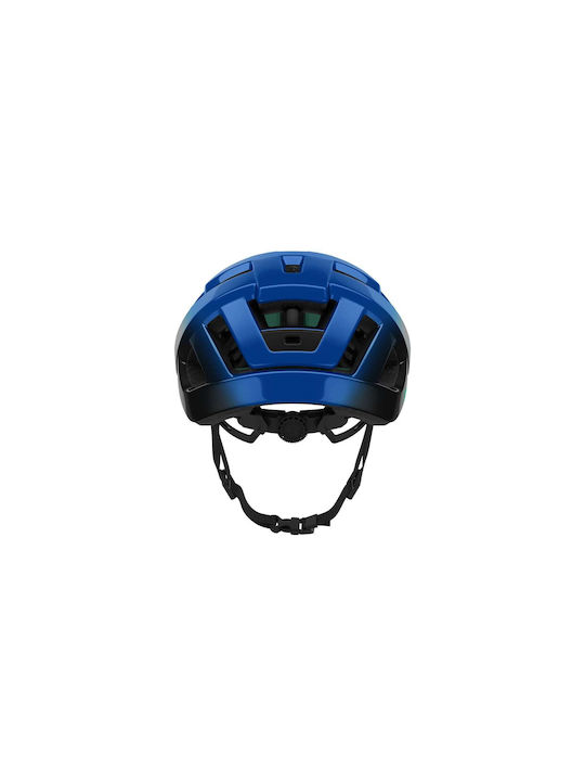 Lazer Men's Helmet for Ski & Snowboard Blue