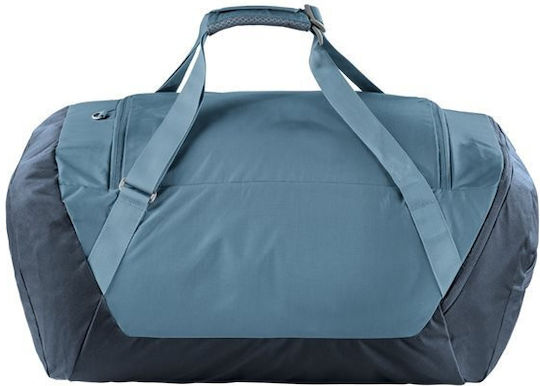 Deuter Deuter Duffel Sack Voyage Blue Fabric 68x28x36 cm