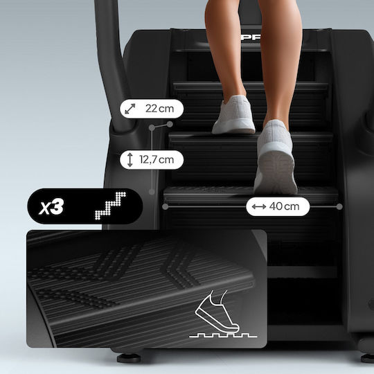 Zipro Comercial Stepper