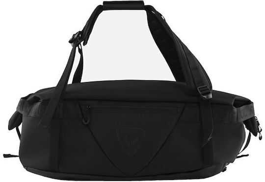 Rossignol Geantă de voiaj 60lt Negru Textil L55xW30xH30cm