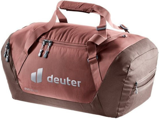 Deuter Sack Voyage 50lt Pink Fabric