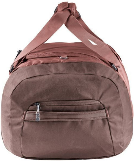 Deuter Sack Voyage 50lt Pink Fabric