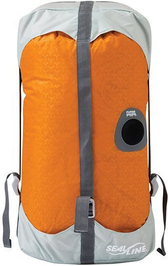 SealLine Blocker Водоустойчива Раница 20л Оранжева