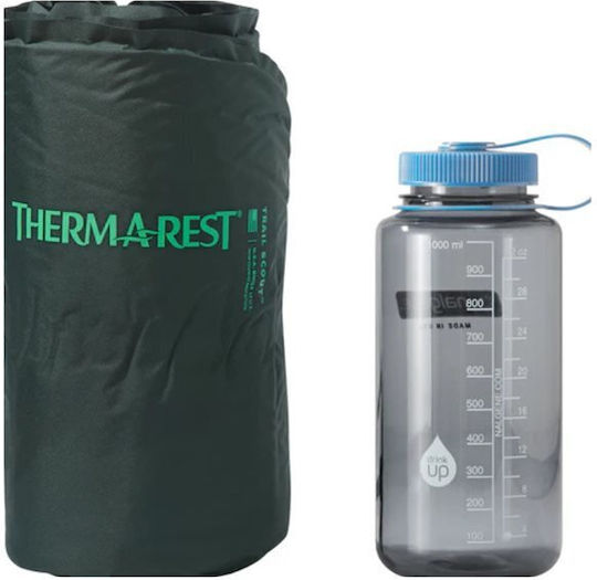 Thermarest Trail Scout Единично Подложка за къмпинг