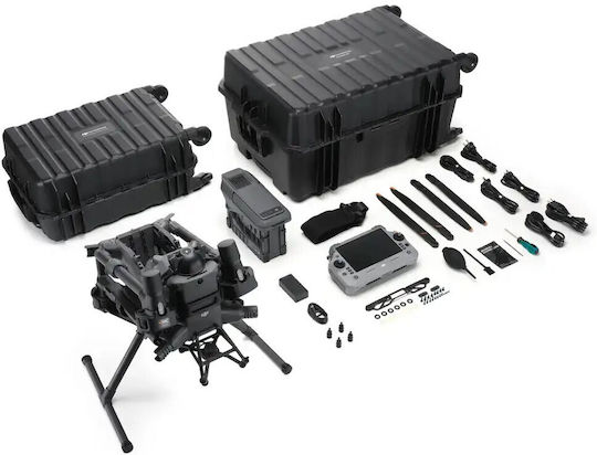 DJI Matrice 400 Drone Standard with Camera 1080p 30fps and Controller