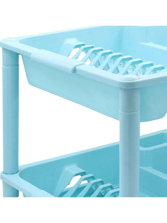 Keskor Plastic Sink Strainer 45x37x33cm