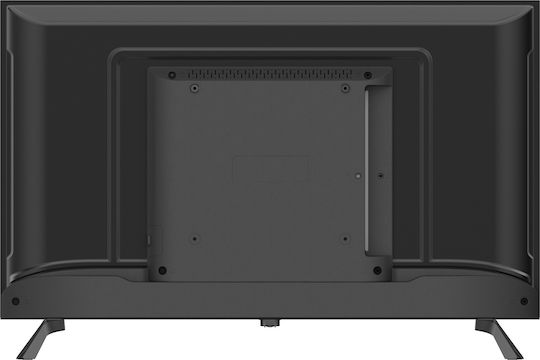 Blaupunkt Smart Τηλεόραση 32" HD Ready LED 32HCT6000 (2025)