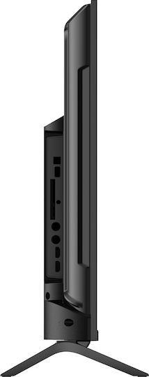 Blaupunkt Smart Television 43" Full HD LED 43FCT6000 (2025)
