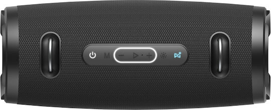 Havit SK903BT Boxă Bluetooth 60W cu Durată de Baterie până la 10 ore Negru