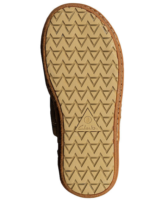 Mule Men's Slipper Khaki