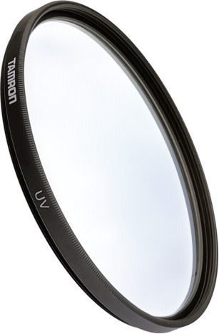 Tamron Φίλτρo UV Διαμέτρου 62mm για Φωτογραφικούς Φακούς