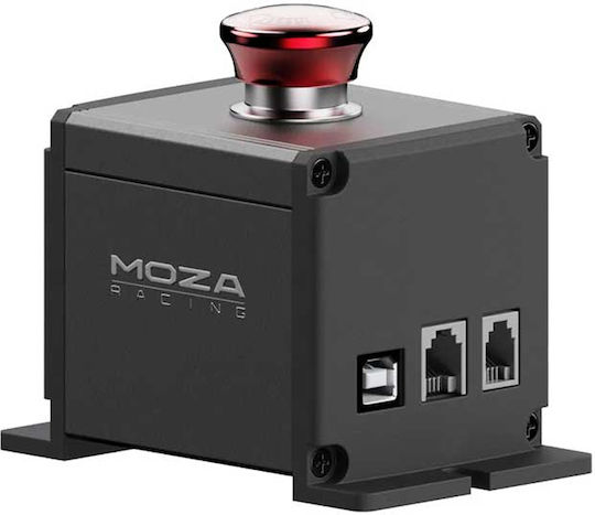 Moza Racing RS06 Add-On Lenkrad für Switch