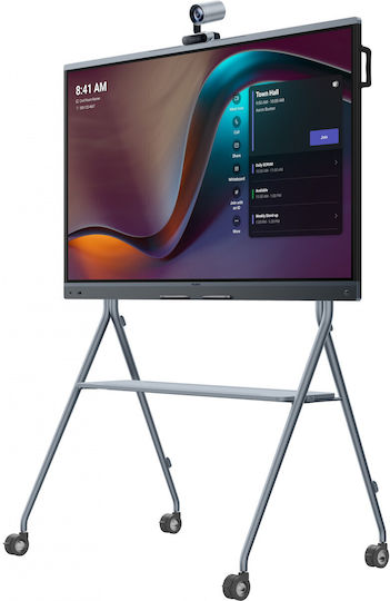 Yealink Conference System Compatible with Microsoft Teams