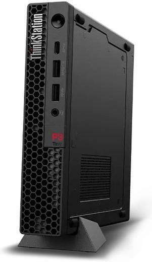 Lenovo ThinkStation P3 Tiny Gen 2 PC (Core Ultra 5 235/16GB DDR5/512GB SSD/W11 Pro)