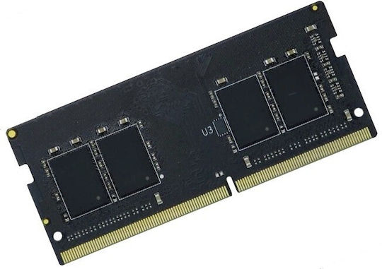 Innovation IT DDR4 με Module 1x8GB και Ταχύτητα 3200 για Laptop